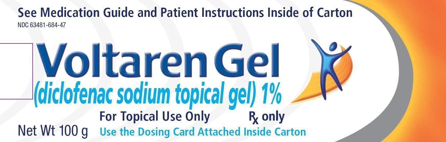 Voltaren 10 gel liver damage
